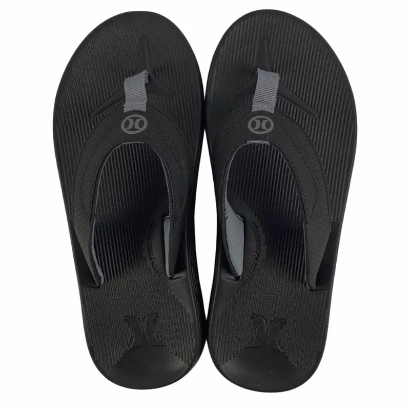 Chinelo Hurley Deck X-fuse