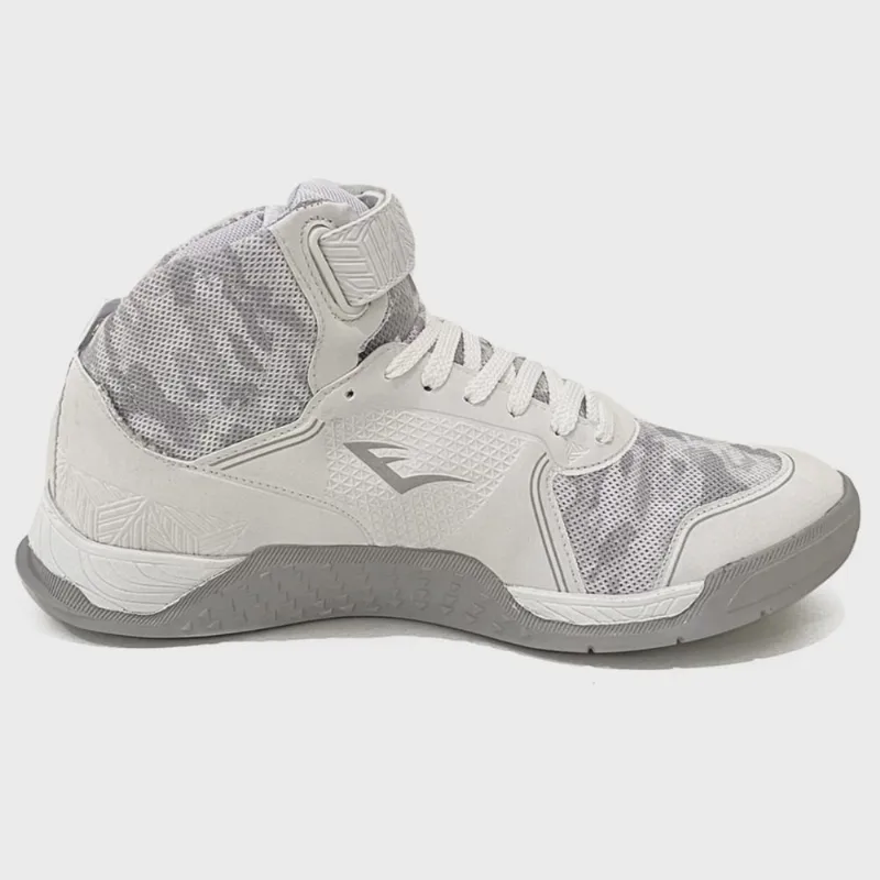 Tênis everlast cano médio monster ii-feminino