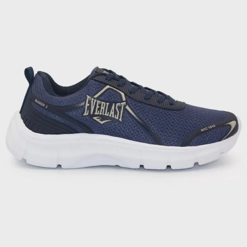 Tênis everlast bunker 2-FEMININO