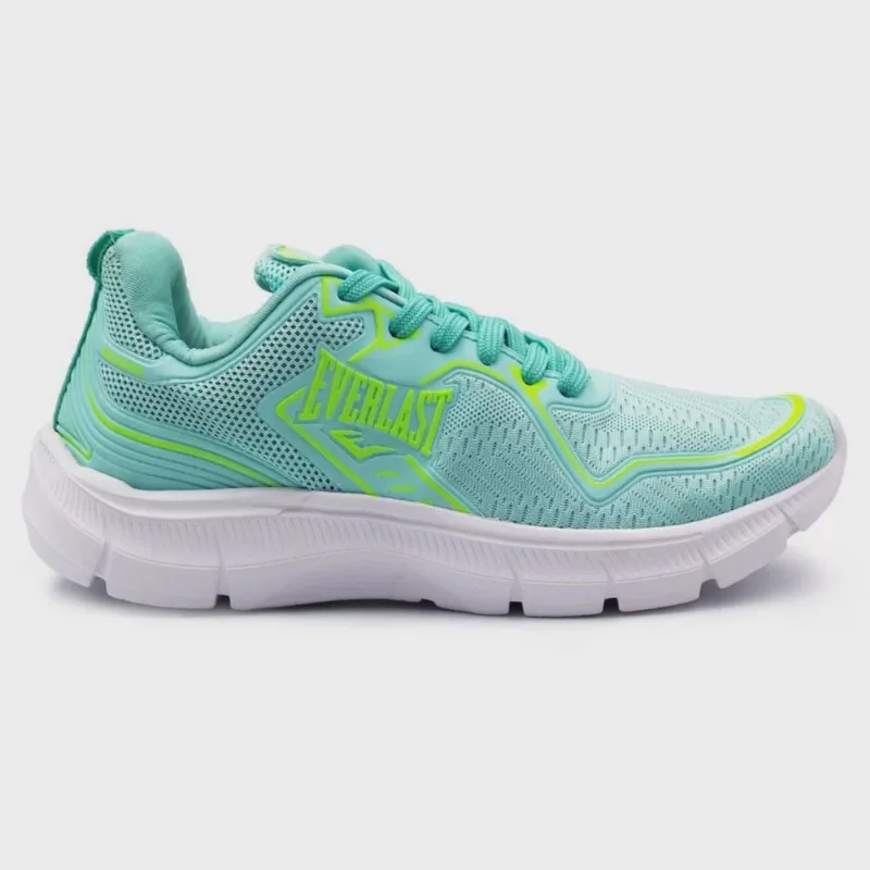 Tênis everlast maverik-feminino