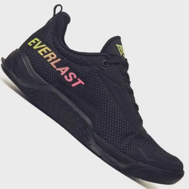 Tenis Everlast Cave 2 Feminino