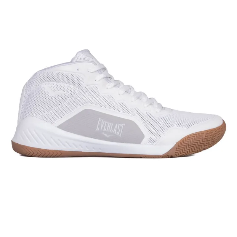 Tênis Everlast Range hi Cross Training Unisex