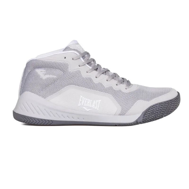 Tênis Everlast Range hi Cross Training Unisex