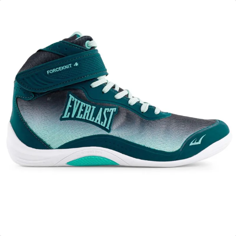 Tênis Everlast Forceknit 4 Feminino