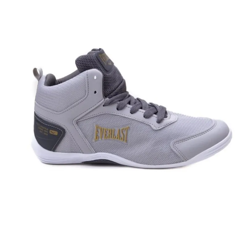 Tênis Everlast Ring 3 Masculino - SEMA185.B 43 43 - Everlast