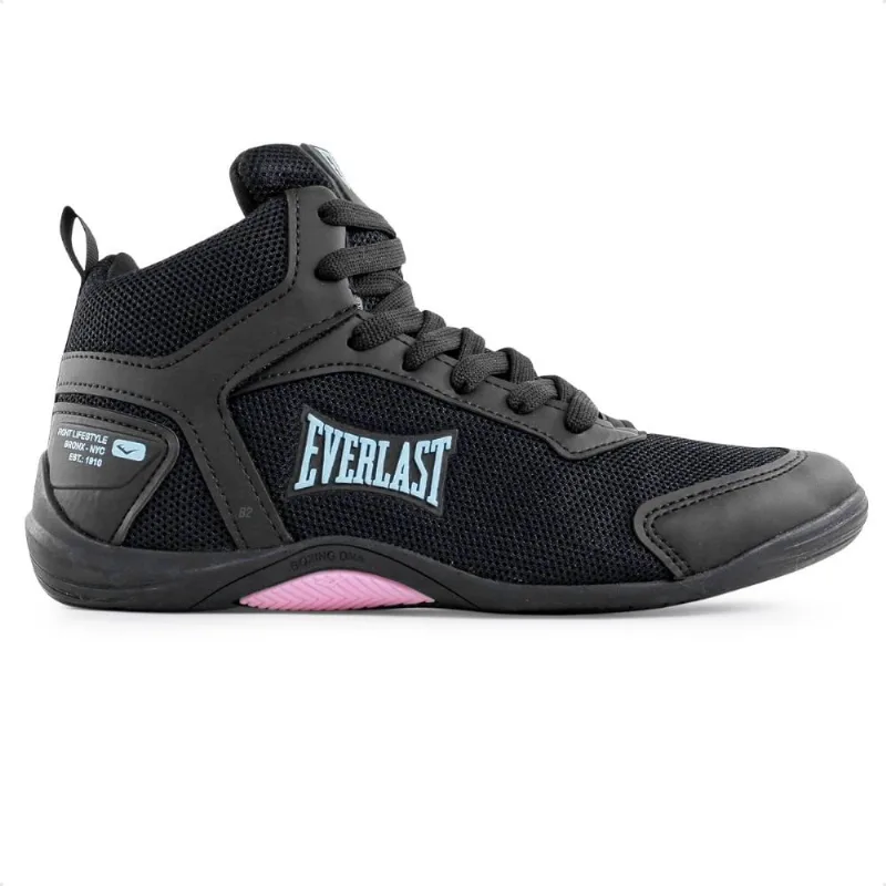 Tênis Everlast Ring 3 Feminino