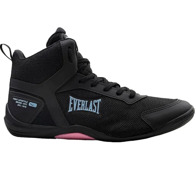 Tênis Ring 3 Feminino Everlast Fight - Everlast