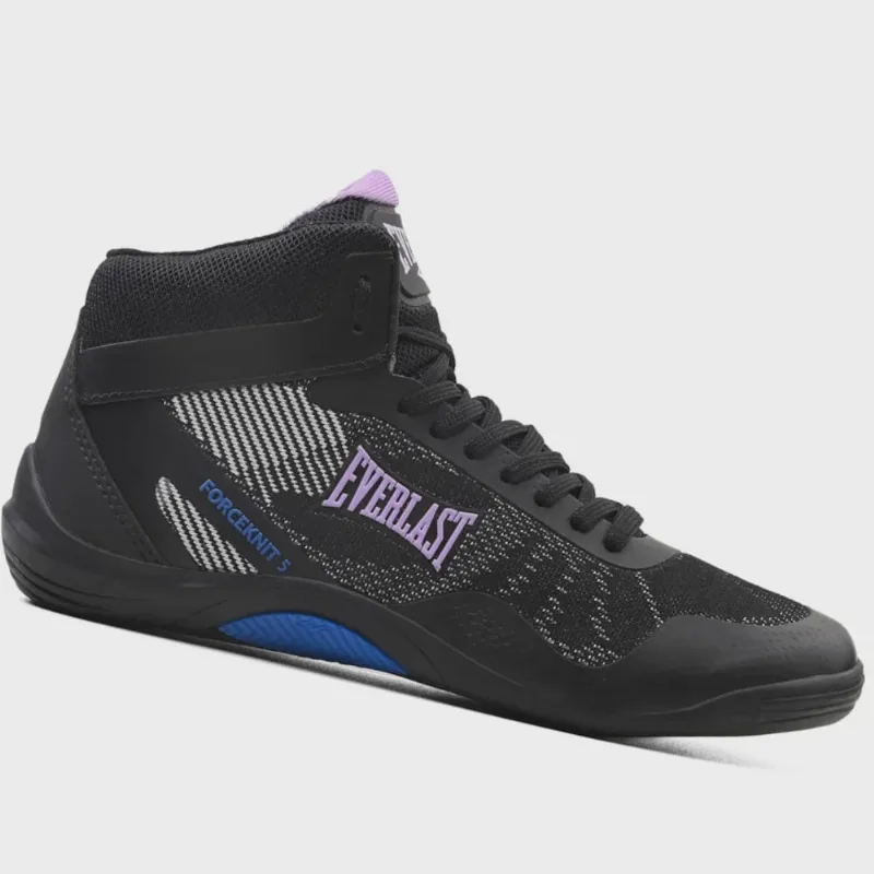 Tenis Everlast Forceknit 5 Feminino - Everlast