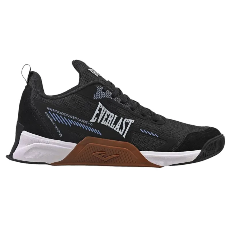 Tênis Everlast Jump 5 Low Unissex - Everlast