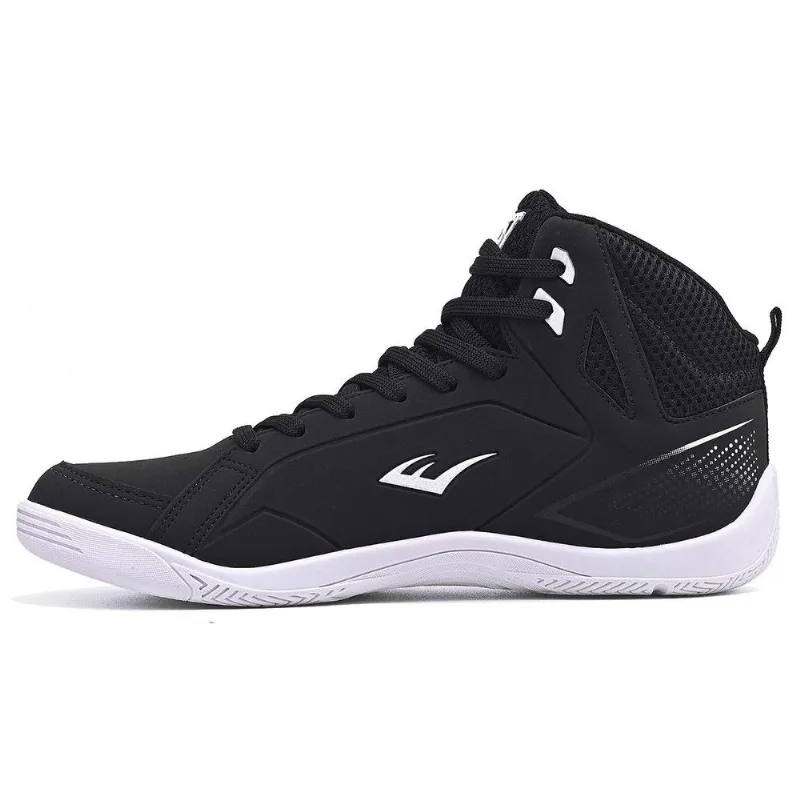 Tenis Everlast Station 3 Preto/branco 041 - Everlast
