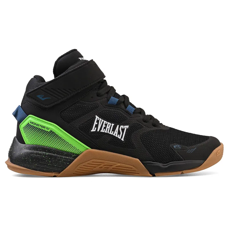 Tênis Everlast Monster 4 Masculino - Everlast