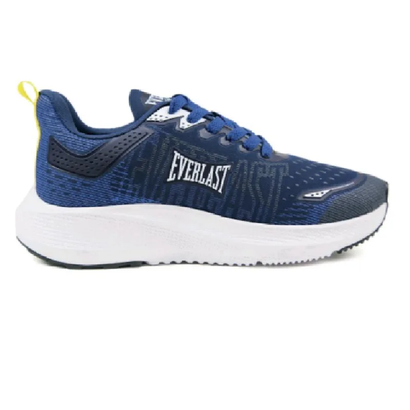Tenis Everlast Sprint Marinho/Azul 041