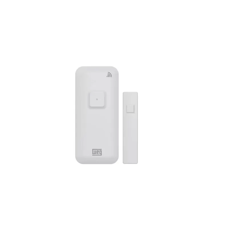 sensor de presenca wifi port/jan weg branco - 15718937