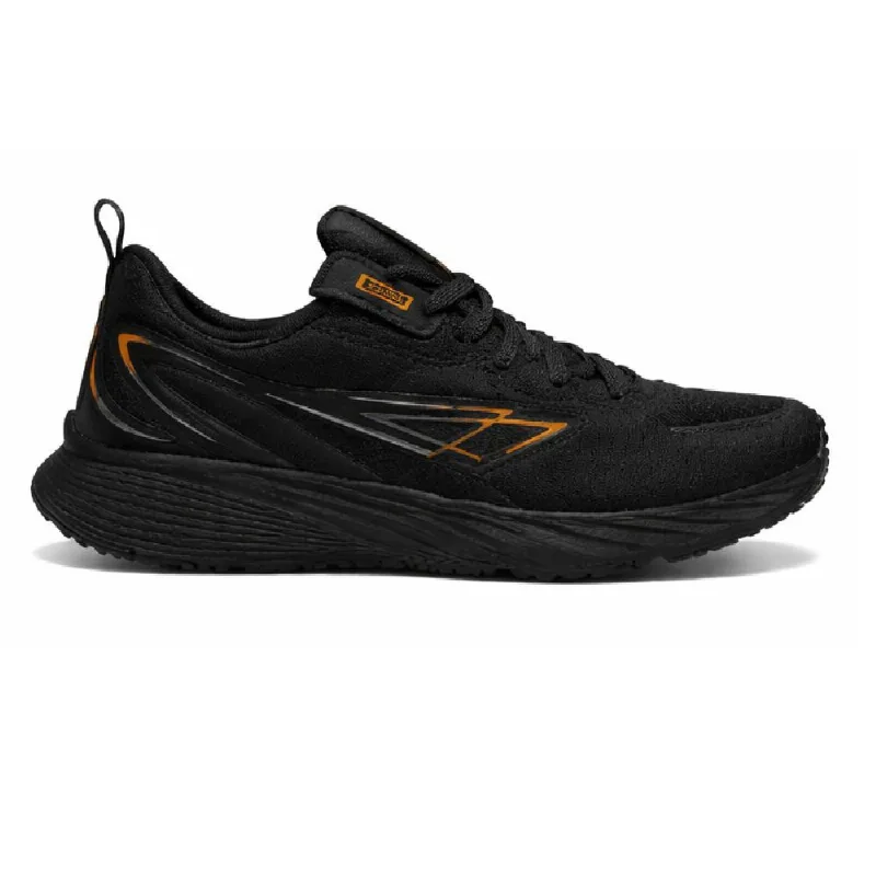 Tenis Repplay One Ref Rp2540.11 Preto/preto 41