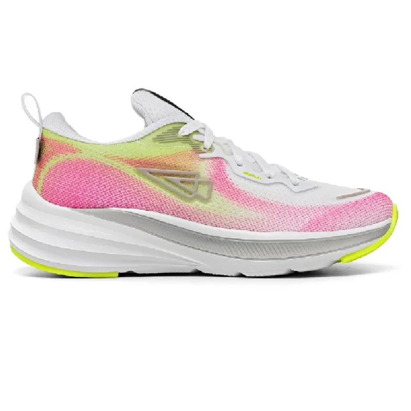 Tenis Repplay Flow Ref Rp2650.02 Branco 39