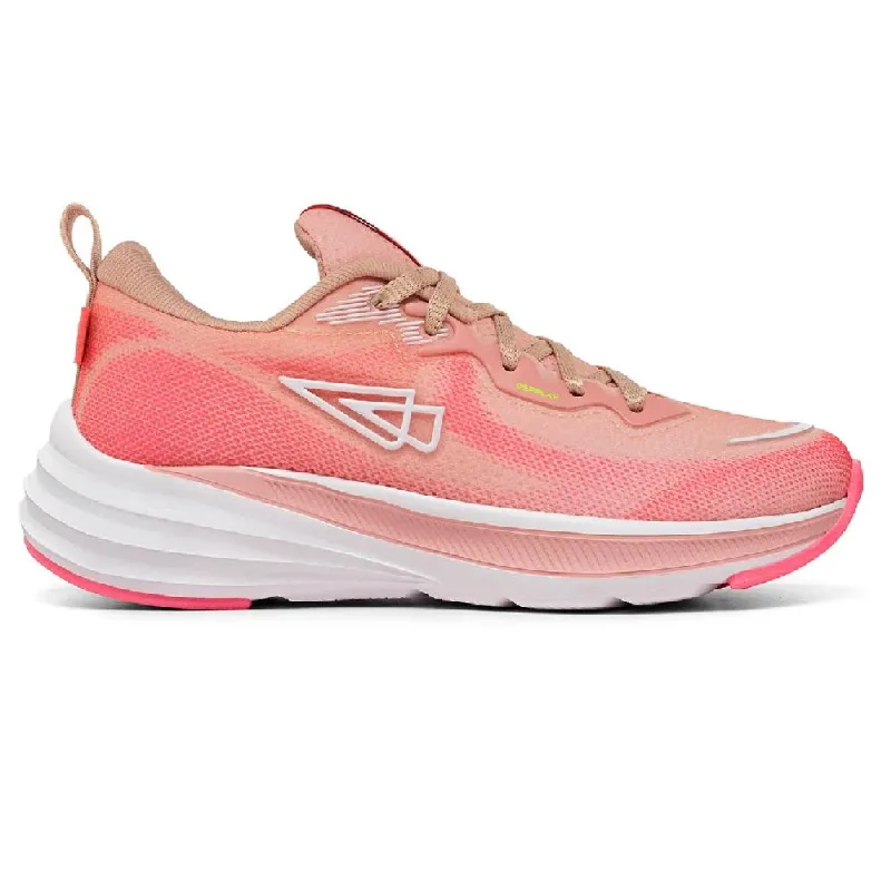 Tenis Repplay Flow Ref Rp2650.07 Rosa 38