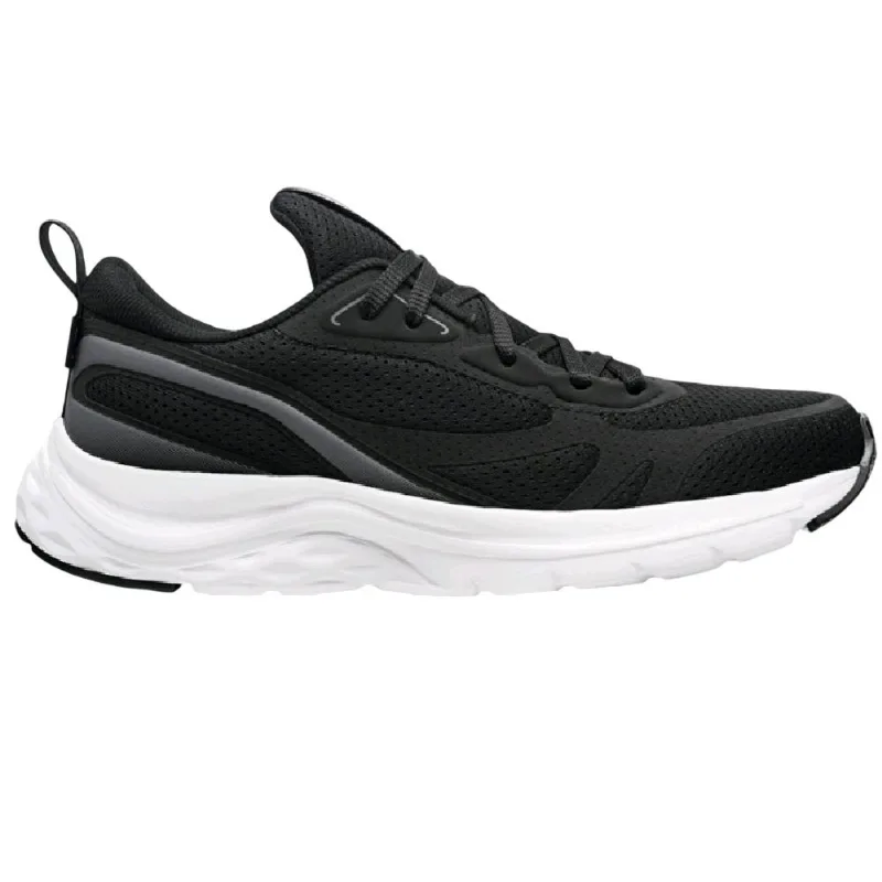 Tenis Repplay Leva Ref Rp2980.01 Preto 38