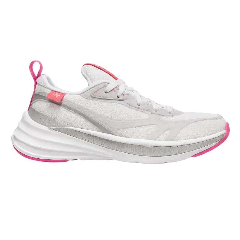 Tenis Repplay Leva Ref Rp2870.02 Branco 37