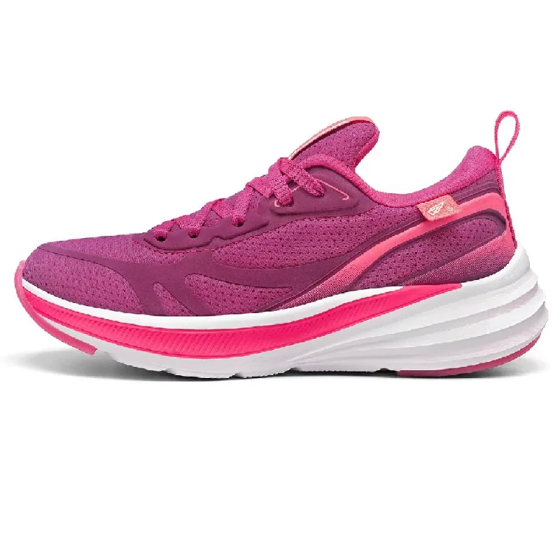 Tenis Repplay Leva Ref Rp2870.03 Rosa 38