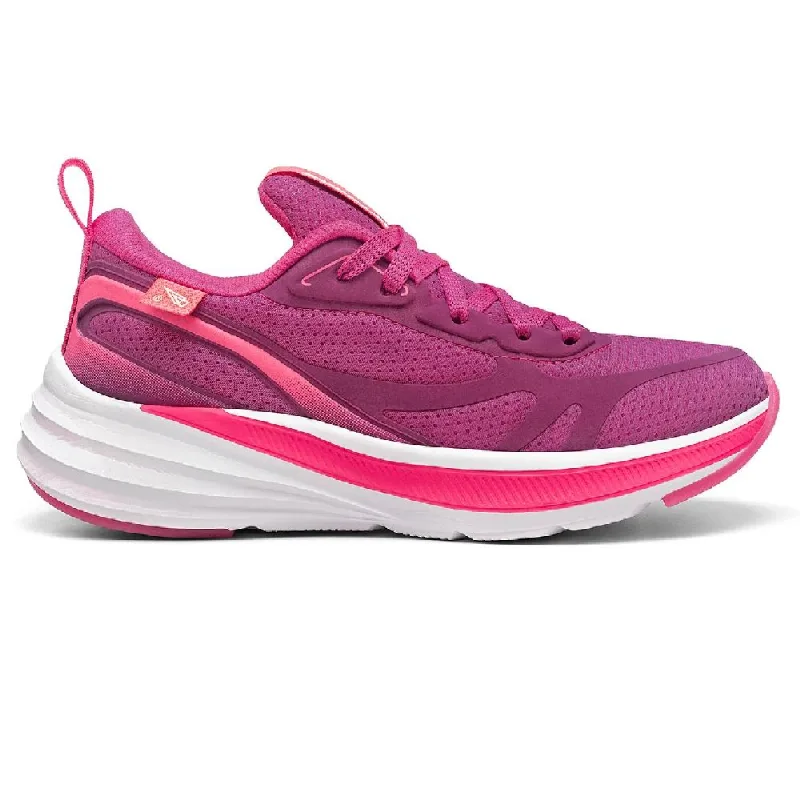 Tenis Repplay Leva Ref Rp2870.03 Rosa 39