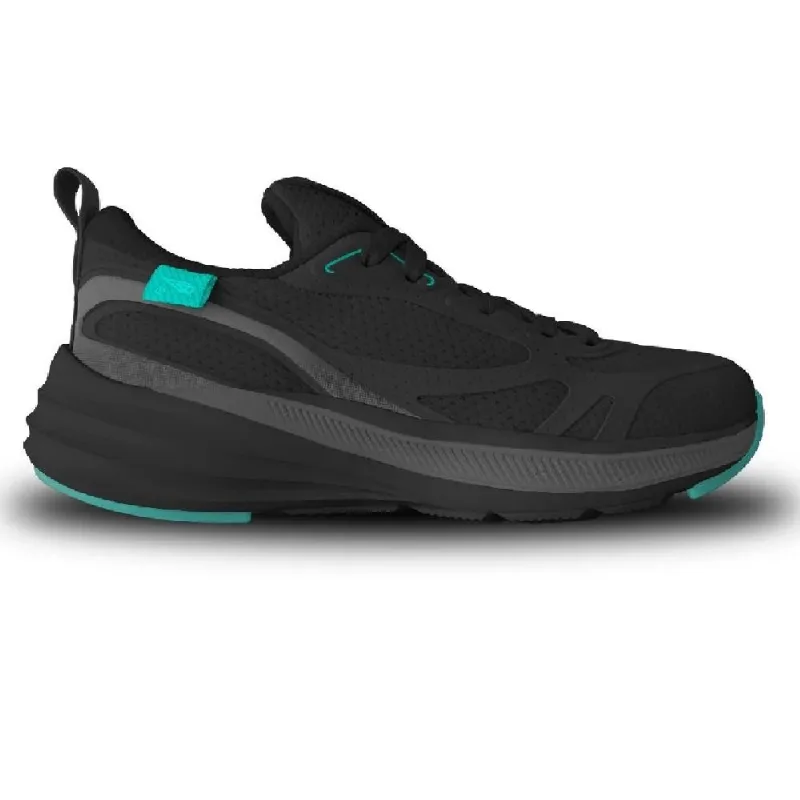 Tenis Repplay Leva Ref Rp2870.11 Preto/preto 37