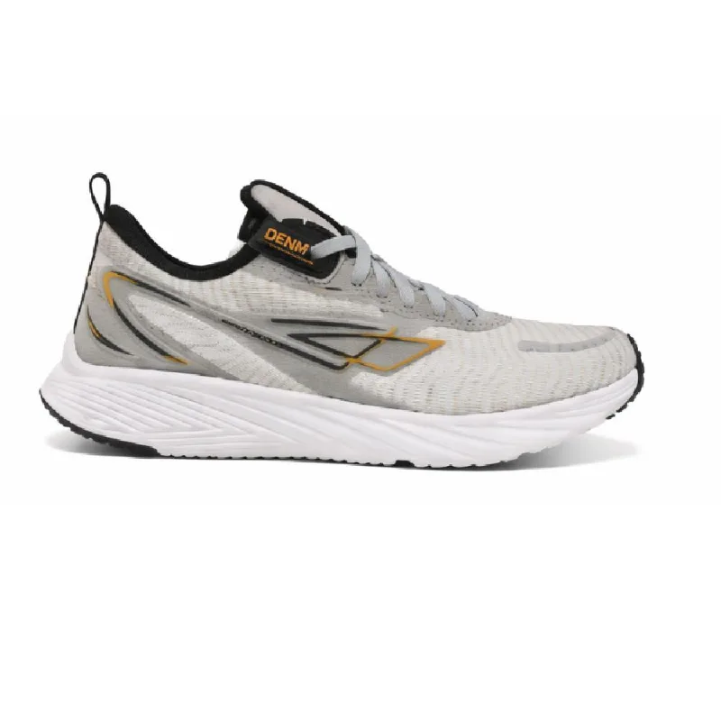 Tenis Repplay One Ref Rp2540.04 Cinza 41