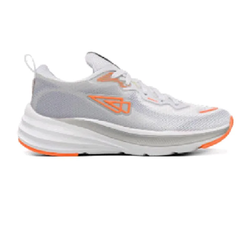 Tenis Repplay Flow Ref Rp2650.56 Branco/cinza 36
