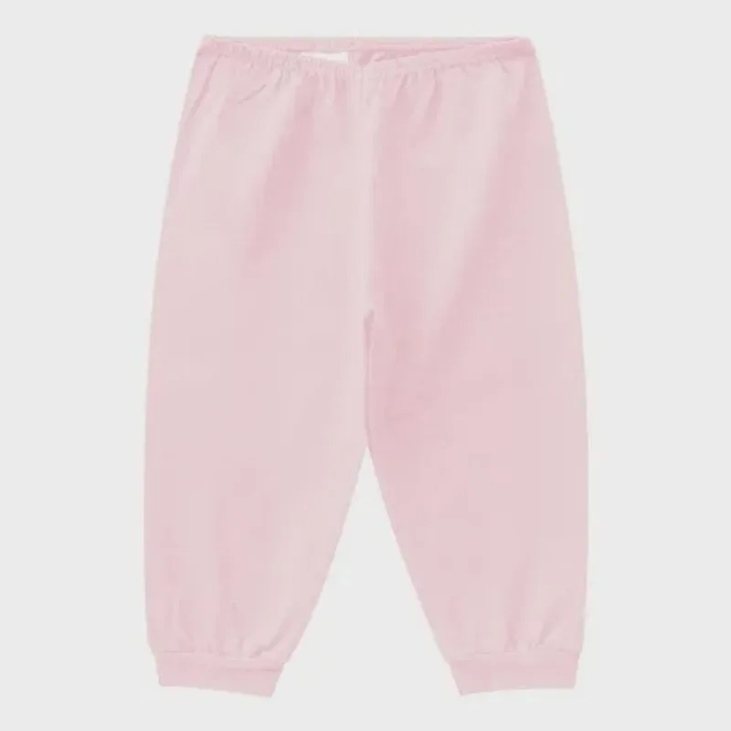 Calça Bebê Tradicional Unissex 63307 - Malwee Kids