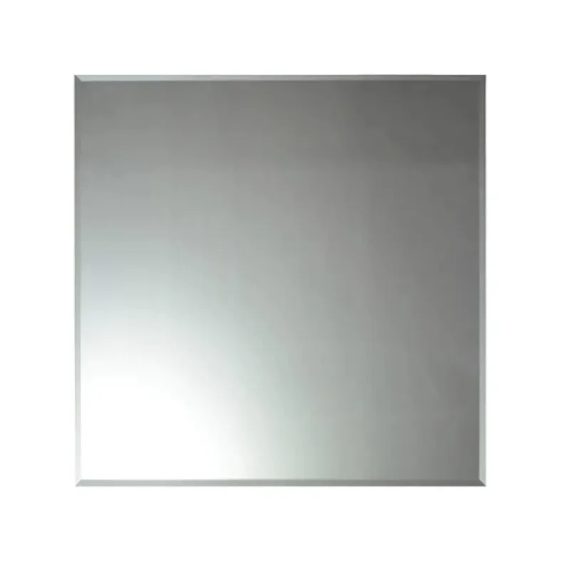 Espelho Quadrado Ferrara 60x60 cm Vmex