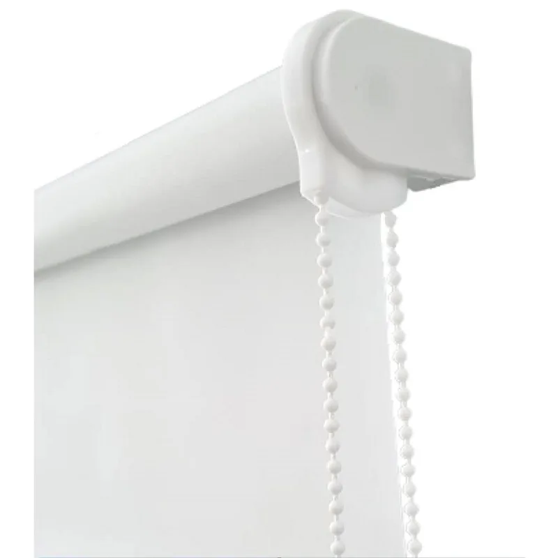 Cortina rolo blackout 1,50 L X 2,10 A 100% blecaute 0% luz