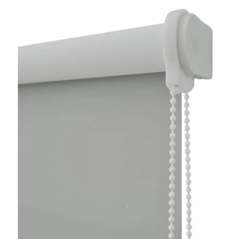 Cortina rolo blackout 1,80 L X 0,80 A 100% blecaute 0% luz