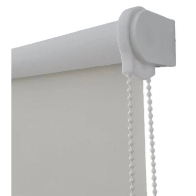 Cortina rolo blackout 2,30 L X 1,70 A 100% blecaute 0% luz