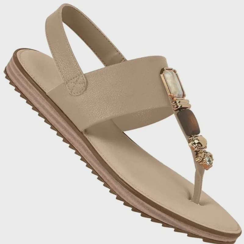 Sandalia Modare 7141.120 Feminina