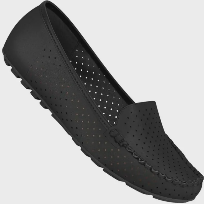 Mocassim Vizzano 1187.303 Feminino