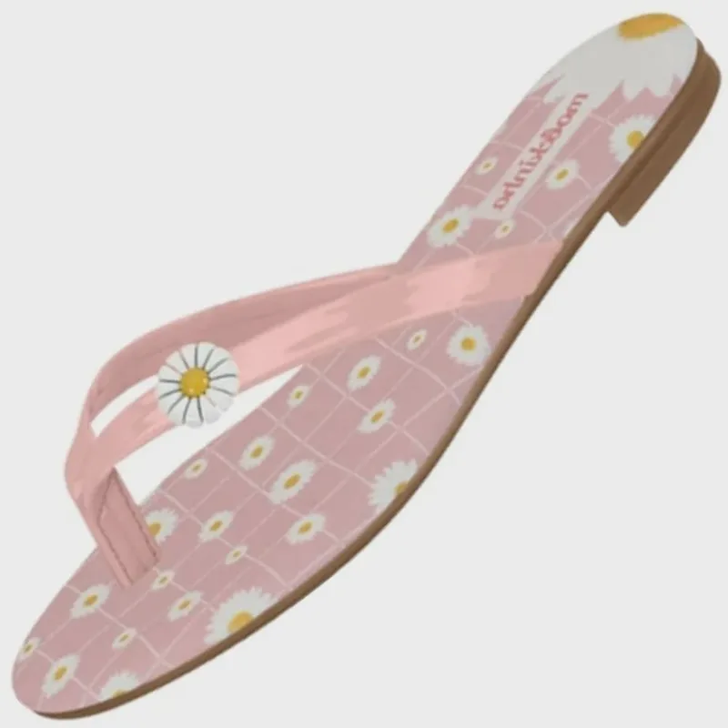 Chinelo Molekinha 2325.108 Feminino