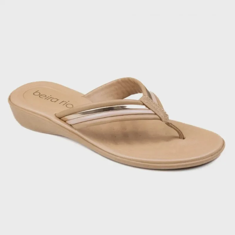 Tamanco Feminino Rasteiro Beira Rio 8224804
