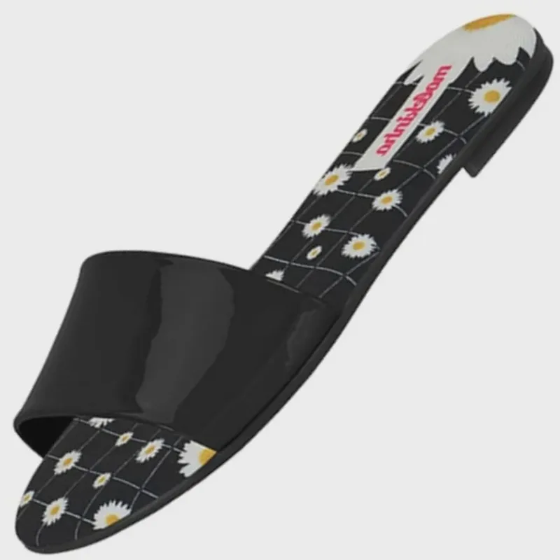 Chinelo Molekinha 2325.111 Feminino