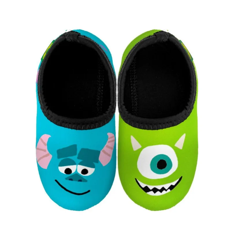Sapatilha Infantil Monstros S.A. 21/22 Neoprene