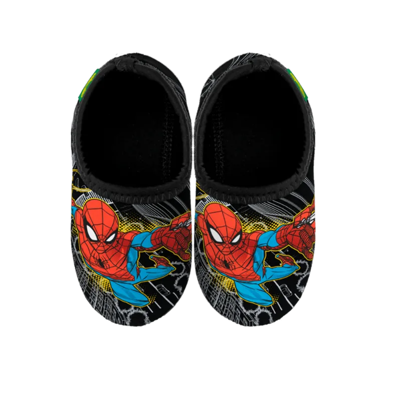 Sapatilha Infantil Spider-Man 29/30 Neoprene