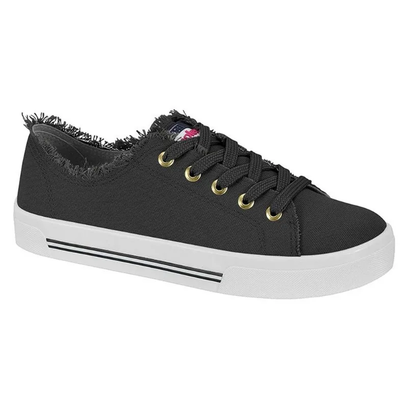 Moleca Tênis Casual 5667322 Feminino