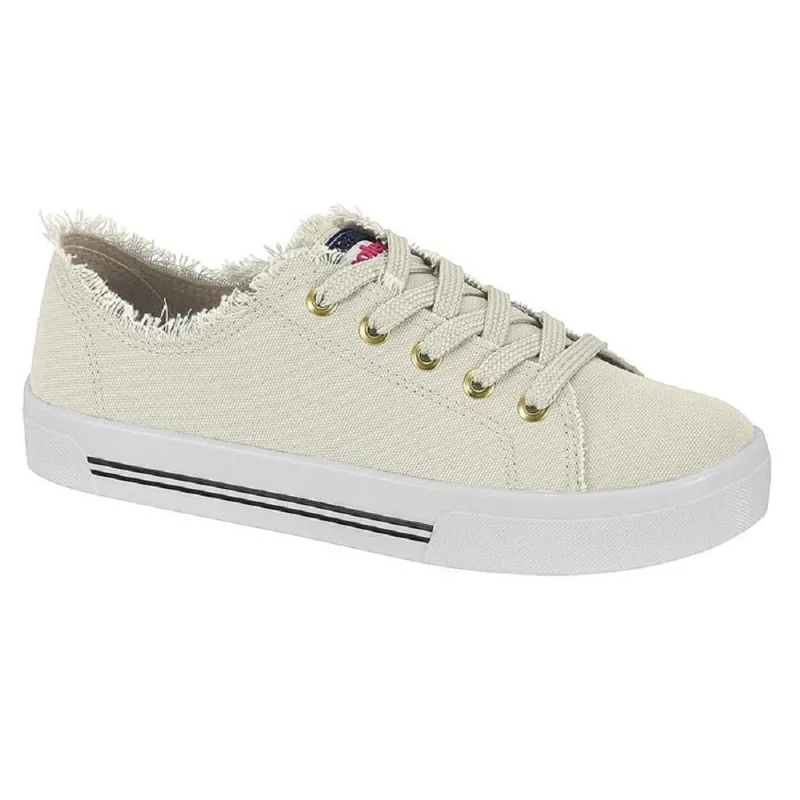 Tenis Moleca Ref 5667.322.18923.35312 Branco Off 038