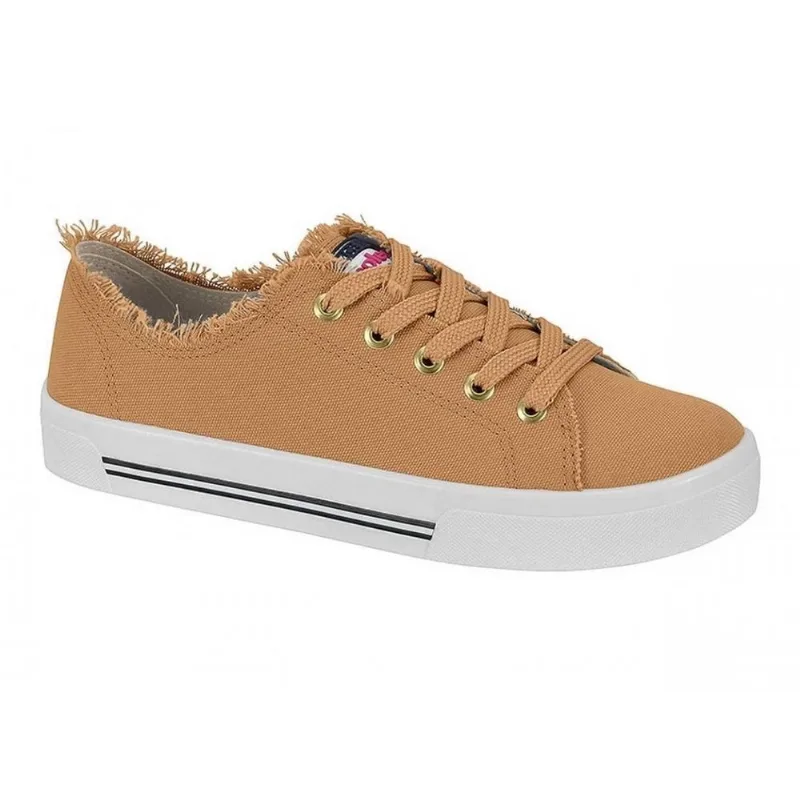 Moleca Tênis Casual 5667322 Feminino