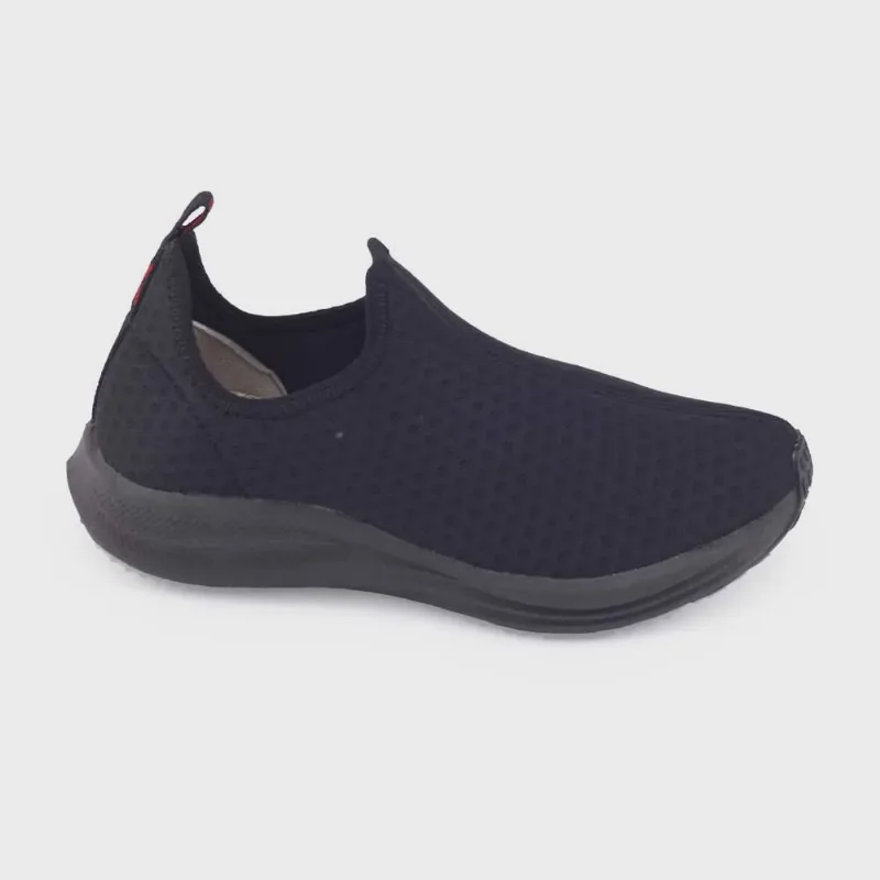Tênis Infantil Kidy Energy K360 037.0090 Slip On Respitec