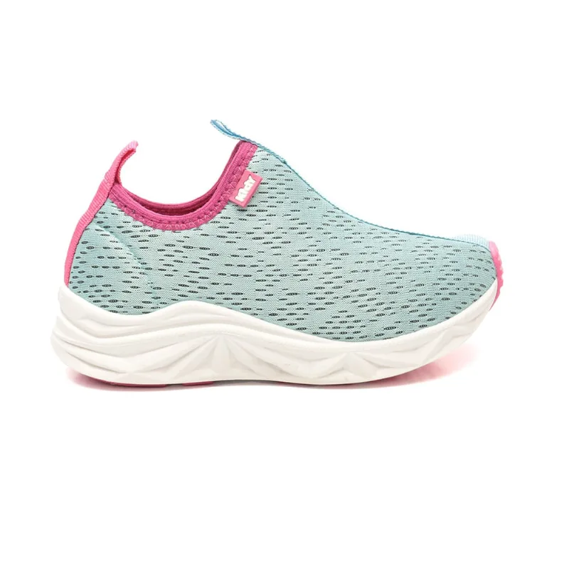 Tênis Infantil Kidy Jump Respitec