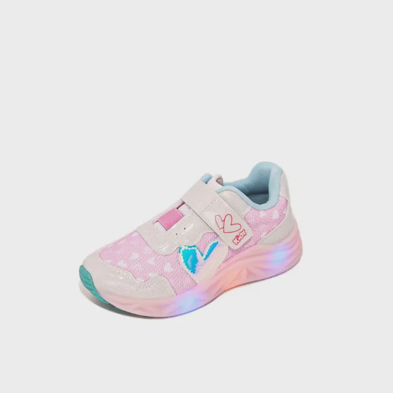 Tênis Infantil Kidy Light Fun ref: 0351089 - KIDY