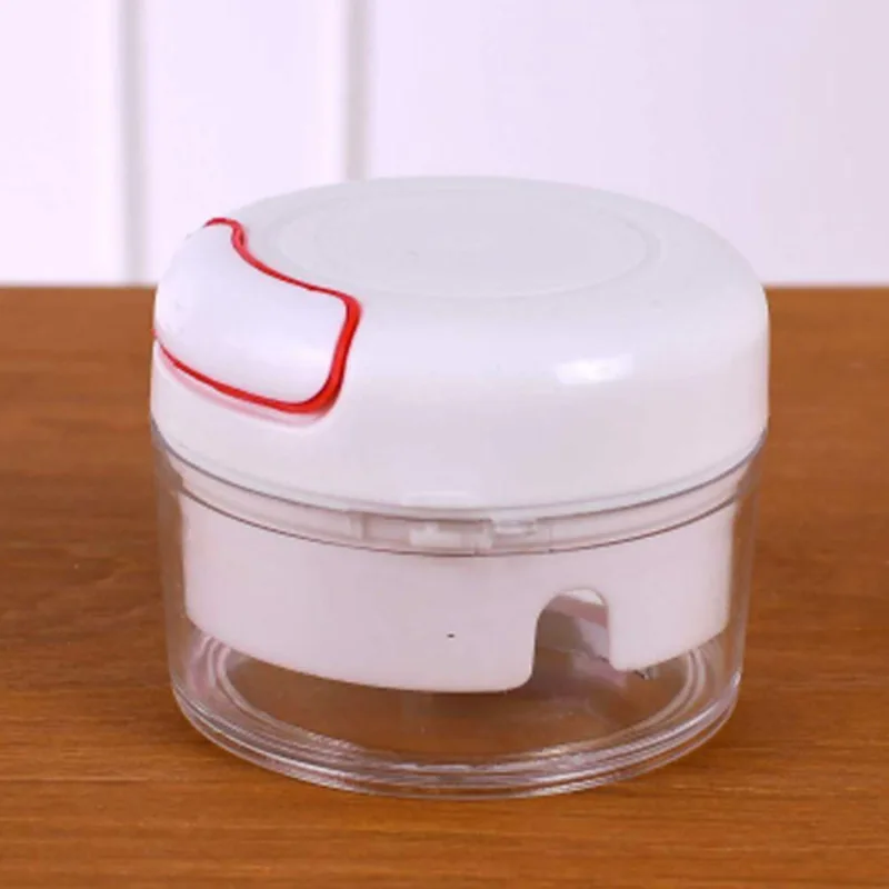 Cortador De Alimentos Hipertextil Manual