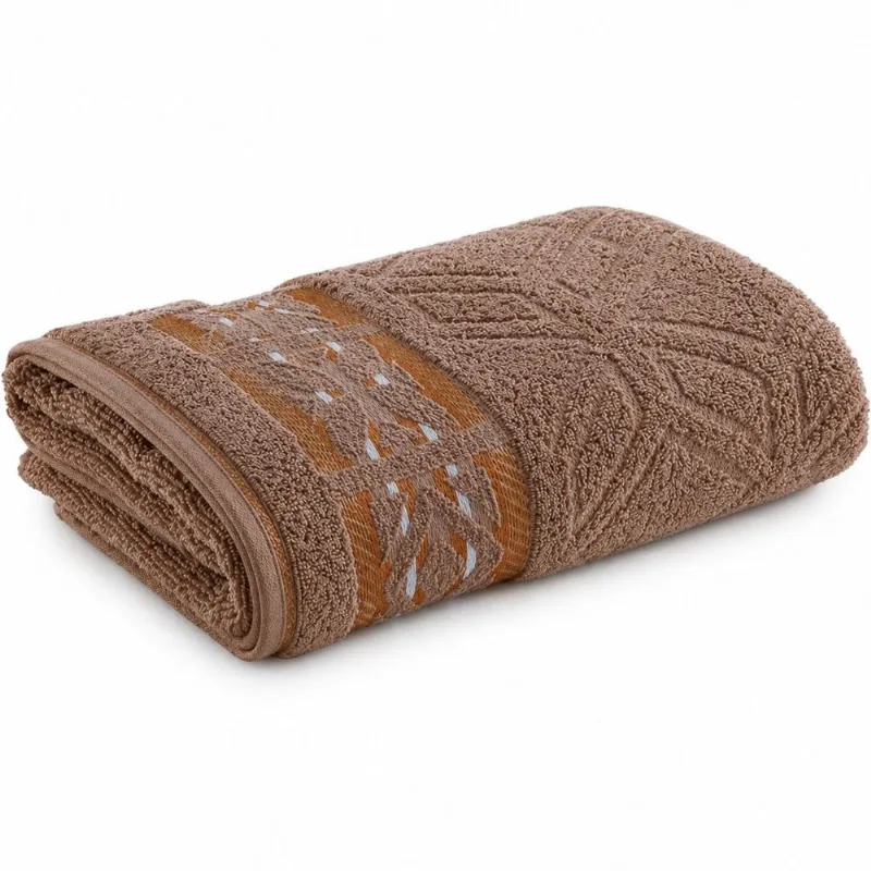 Toalha De Banho Premier 100% Algodão 420g/m² 68x135cm Bene Casa Xaxim