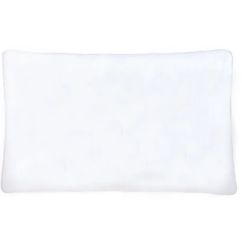 Travesseiro Suave 45x65cm 100% Polipropileno Bene Casa Branco