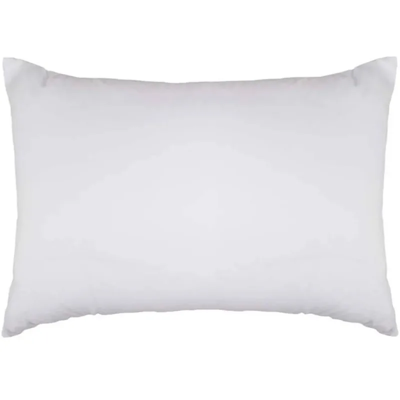 Fronha Termofresh 90% Nylon 50x70cm 150g/m² Tessi Branco