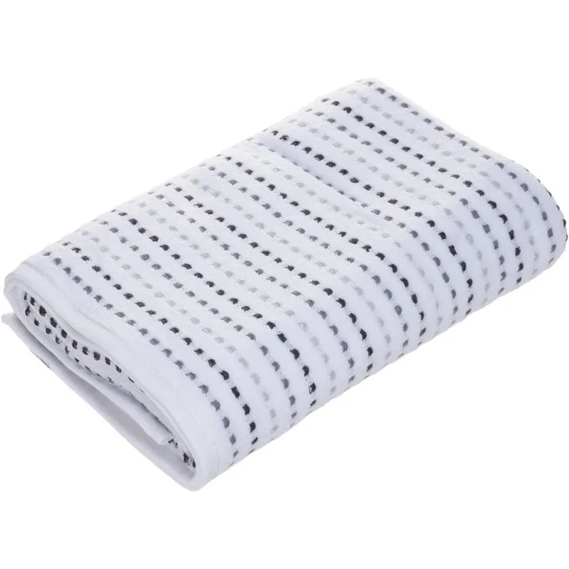 Toalha Banhão Matrix Zero Torção 500g/m² 100% Algodão 80x150cm Tessi Branco